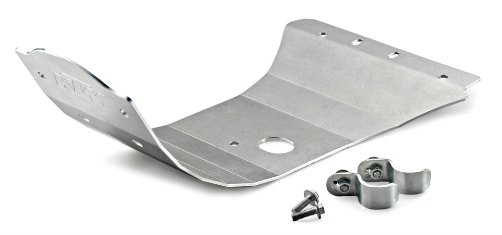 Bild von MOTORSCHUTZ 250 SX 07