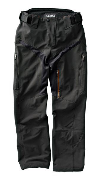 X-BOW ROAD PANTS 46