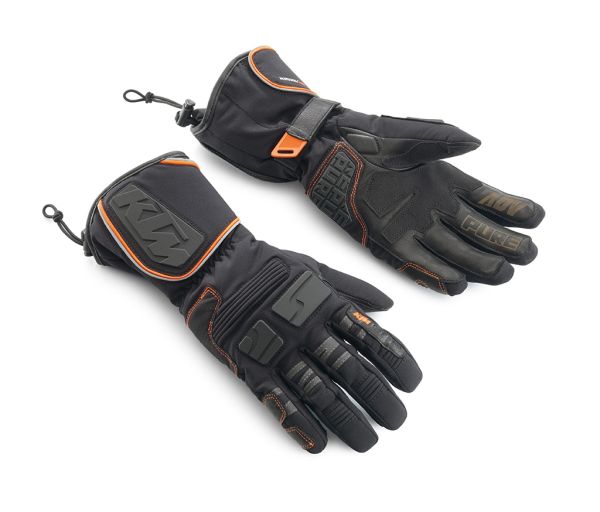 PURE ADV. GLOVES S/8