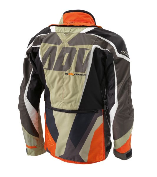 RALLY JACKET NB COLLAR S