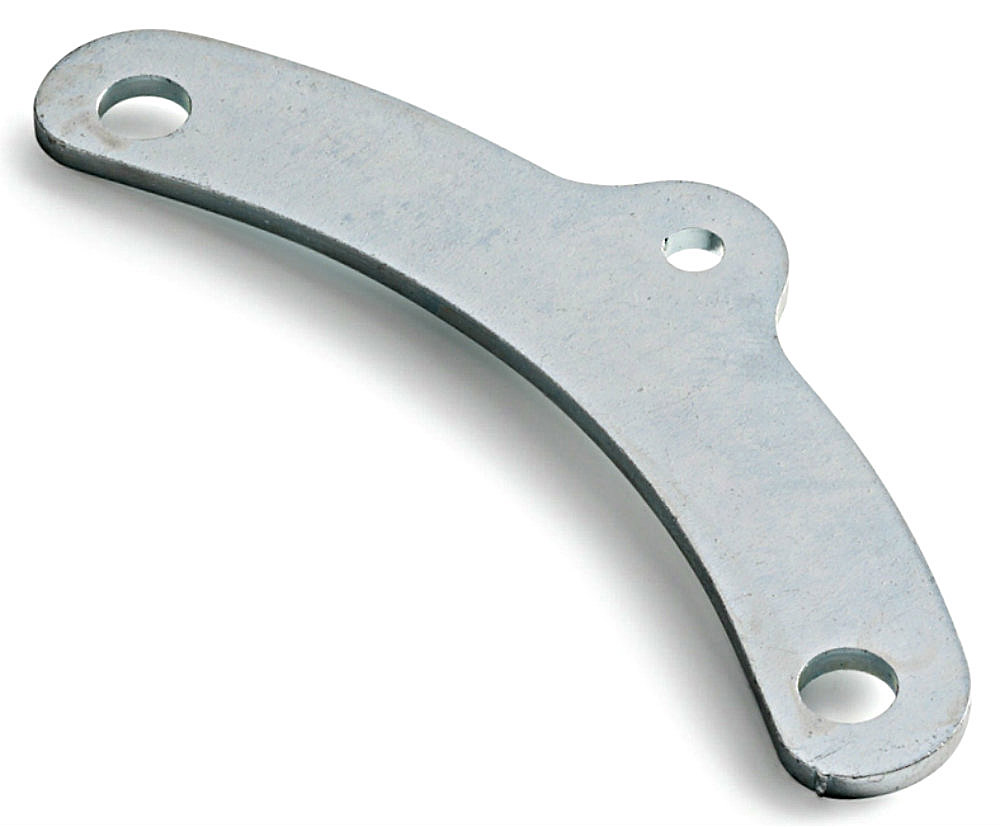 Halteblech Gebermagnet