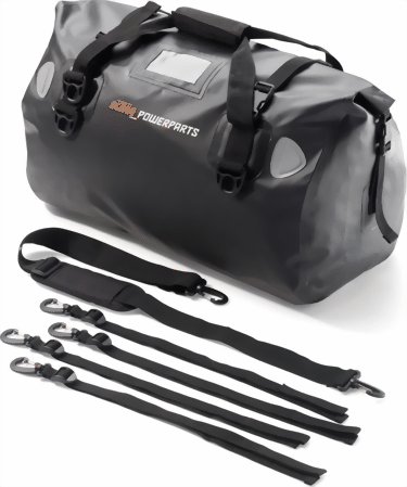 Bild von GEPÄCKTASCHE