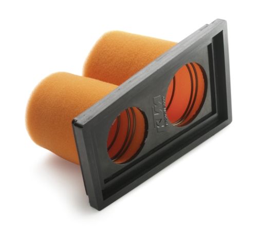 Luftfilter Schaum