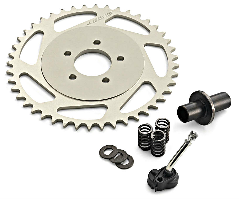 DROSSELKIT 50SX
