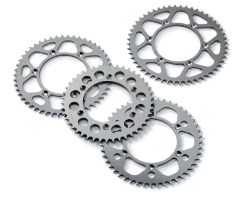 Bild von Kettenrad Alu 42Z