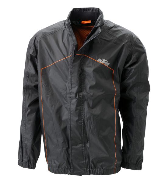 RAIN SUIT S