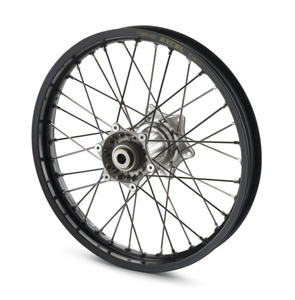 HINTERRAD KPL. 2,15X19'' 
