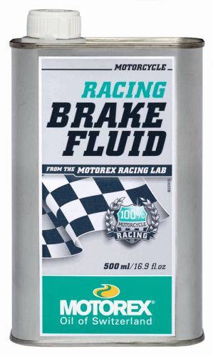 MOTOREX Racing Brake Fluid 0,5lt