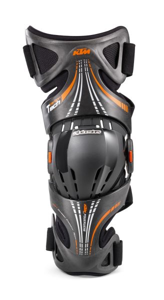 FLUID TECH KNEE B RIGHT S