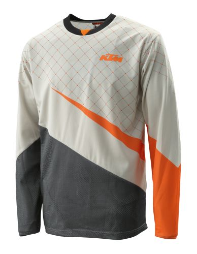 DEFENDER SHIRT S