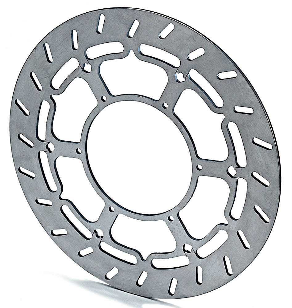 BREMSSCHEIBE VORNE D=320M