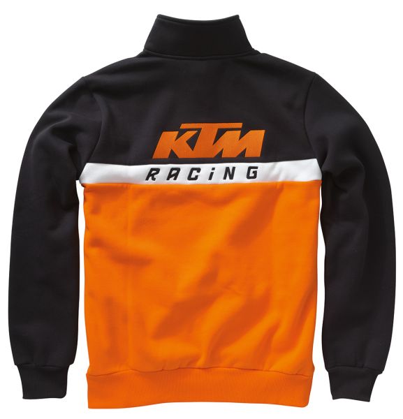 TEAM TROYER XS