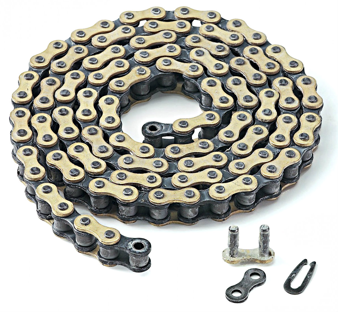 Bild von KETTE 1/2X3/16 L=104 GLIE