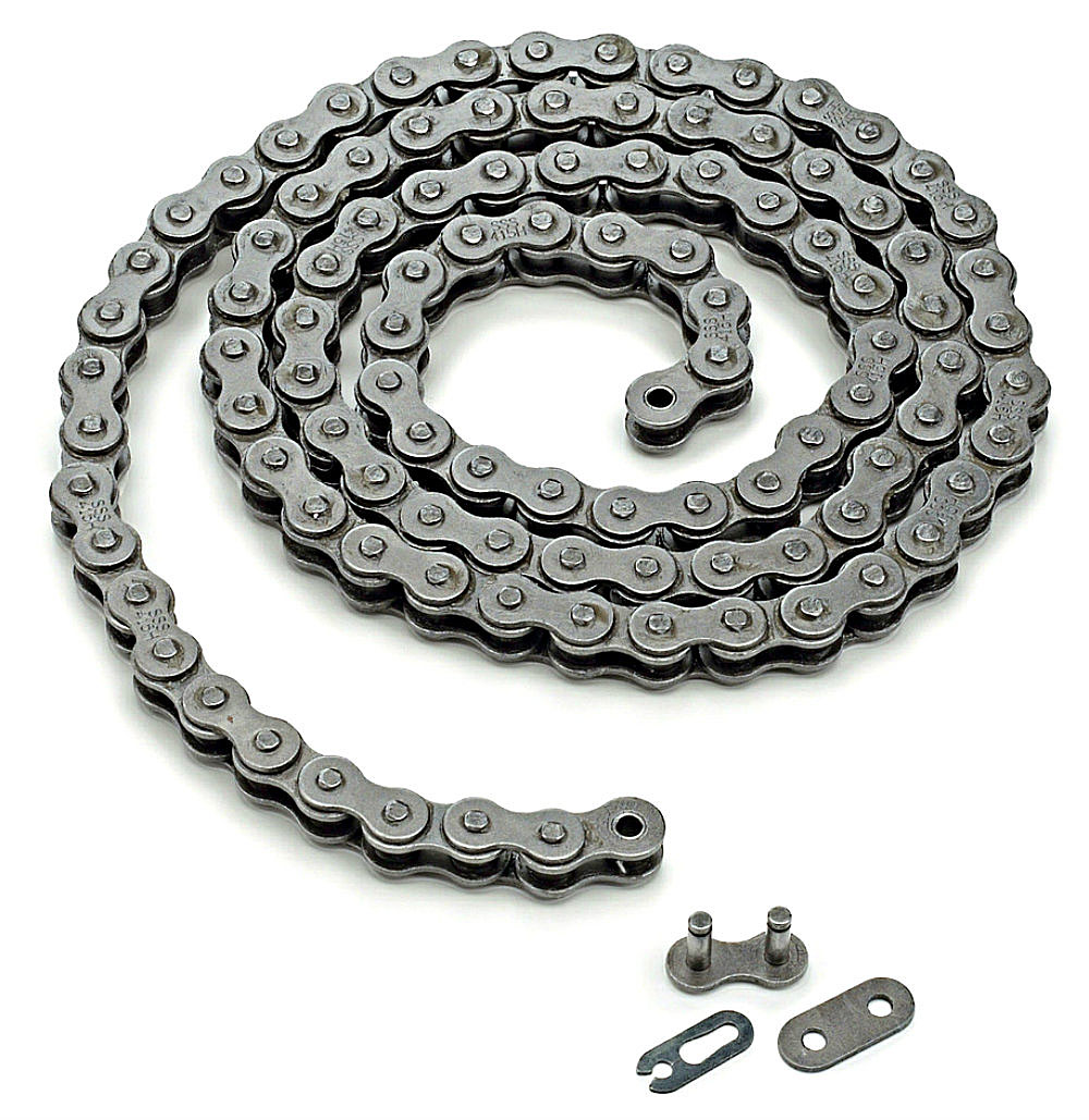 KETTE 124 ROLLEN 85 SX