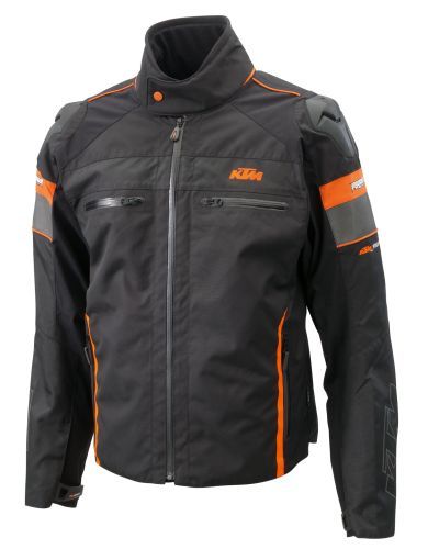 PEGSCRATCH JACKET S