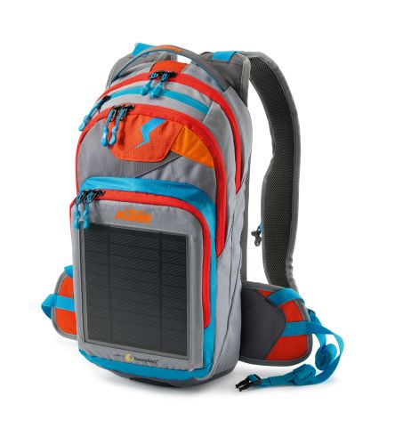 E-BACKPACK