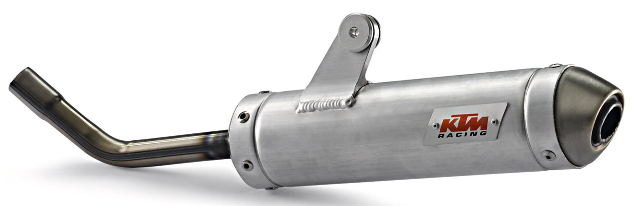 Bild von ENDDÄMPFER 85 SX 06