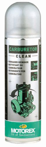 Bild von MOTOREX Carburetor Clean