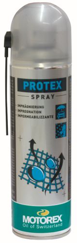MOTOREX PROTEX Imprägnierspray 500ml