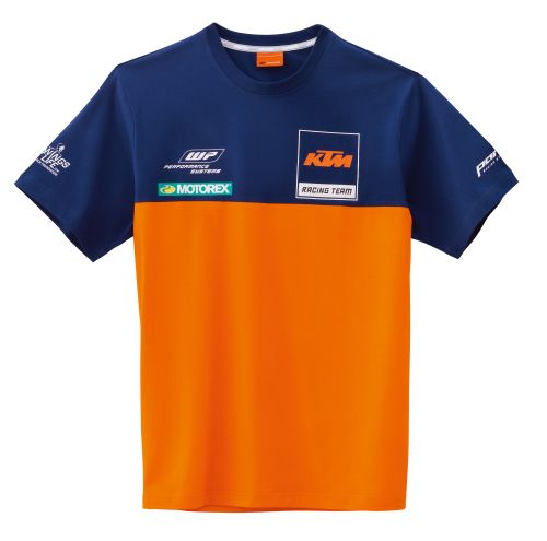 REPLICA TEAM TEE L