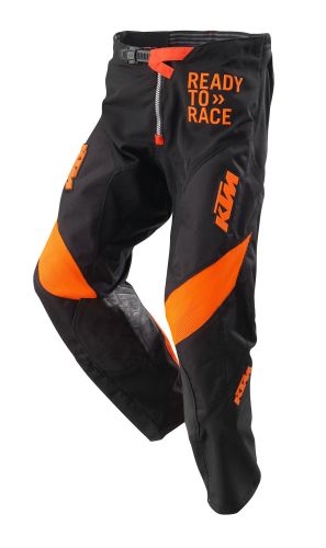 POUNCE PANTS BLACK S/30