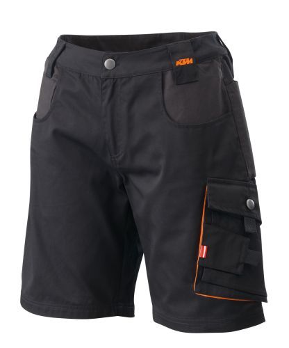 Bild von MECHANIC SHORTS XS