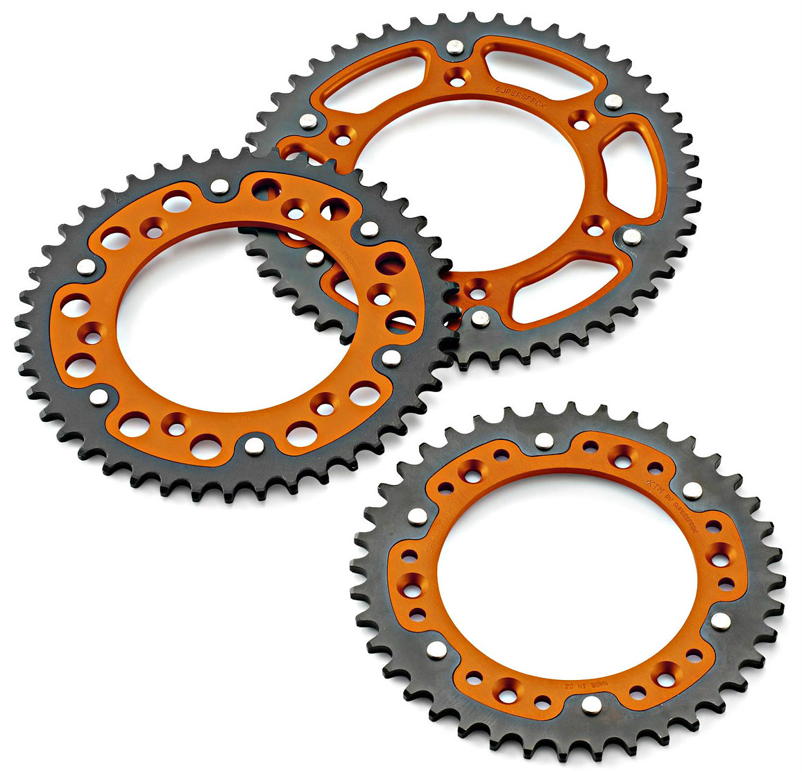 Kettenrad 50Z