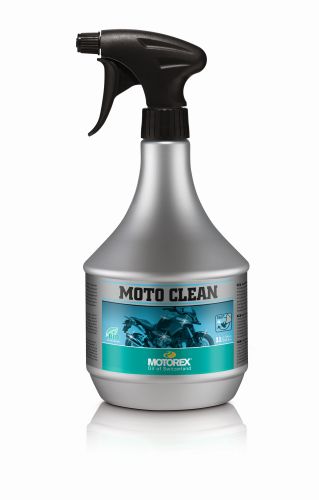 Bild von MOTOREX MotoClean+ Spr_hf