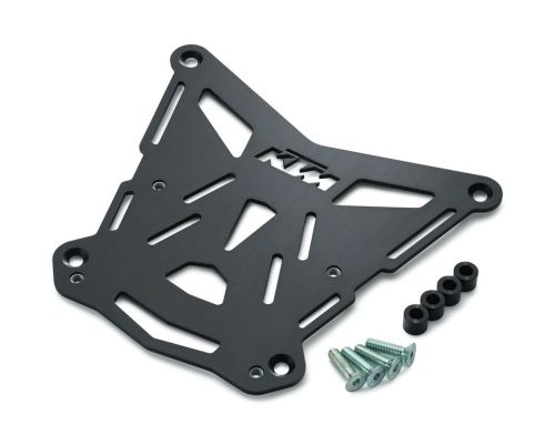 Topcase Adapter Adventure