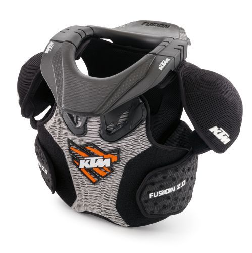 FUSION VEST 2.0 S/M
