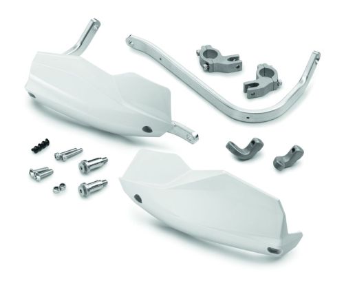 ALU HANDGUARD