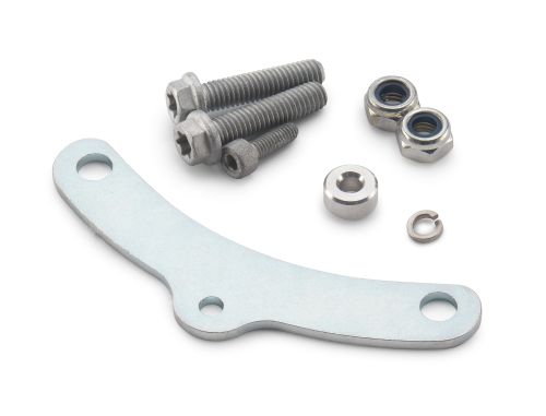 Bild von Halteblech Gebermagnet kp