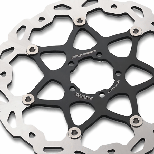 Bild von Bremsscheibenkit Wave 320
