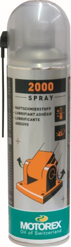Bild von MOTOREX Universalspray 20