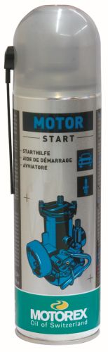 Bild von MOTOREX MOTOR START Spray