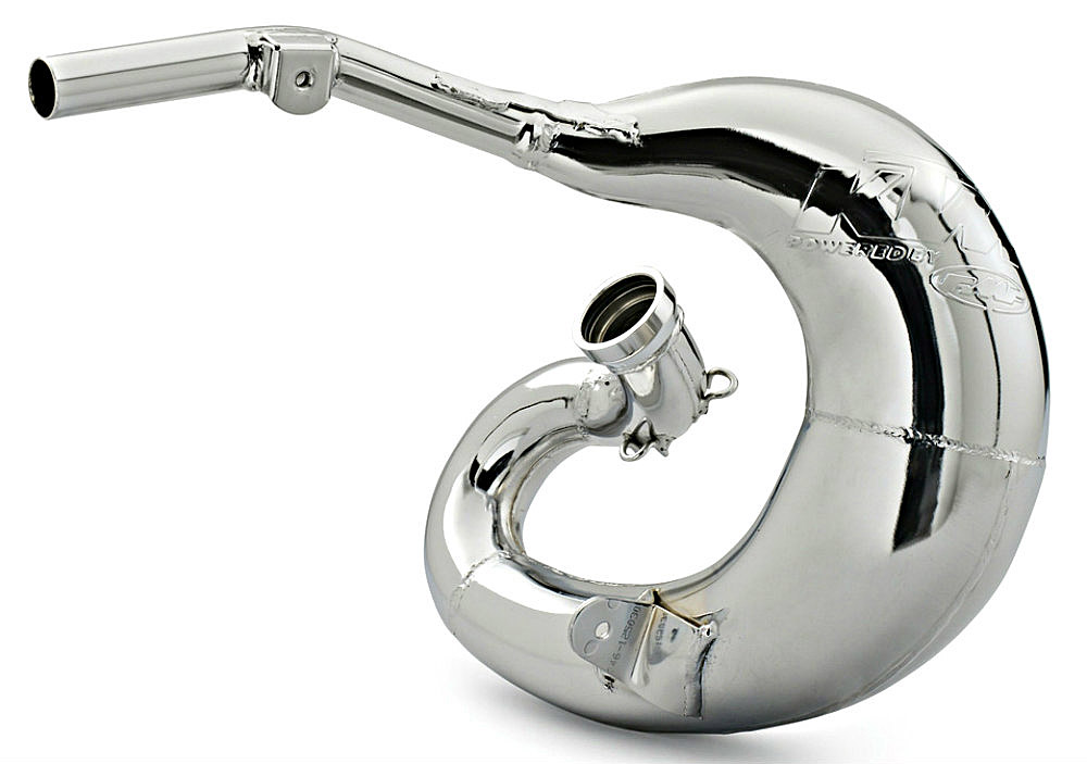 SXS-AUSPUFF