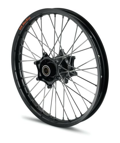 Vorderrad 21 KPL