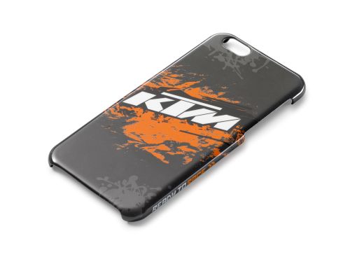 GRAPHIC MOBILE CASE iPhon