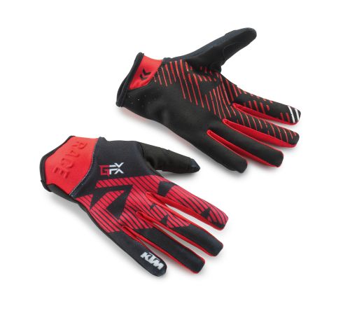 WOMAN GRAVITY-FX GLOVES S
