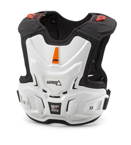 KIDS ADV CHEST PROTECTOR