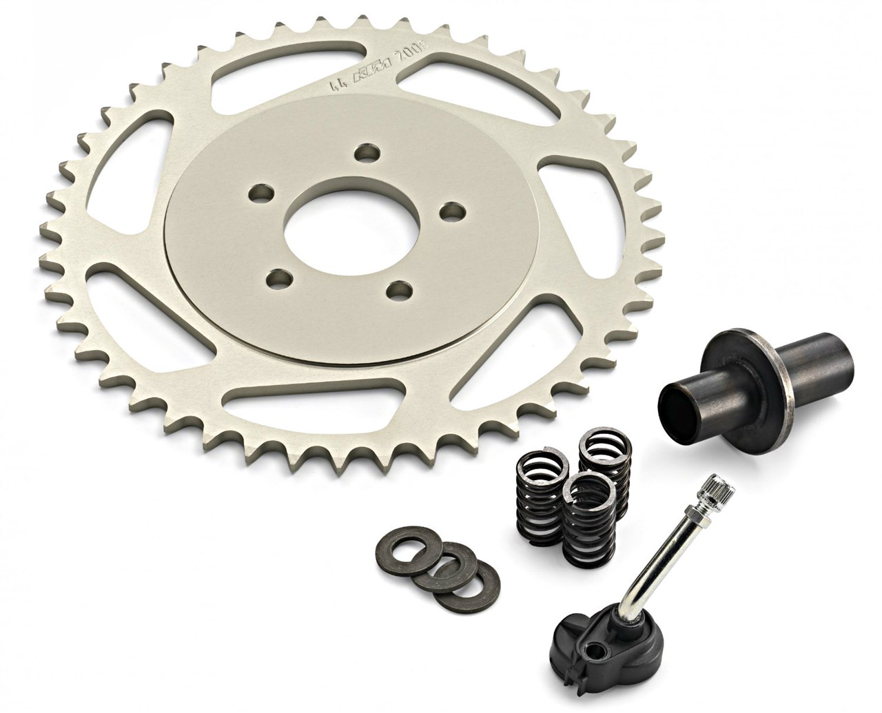 DROSSELKIT 50SX