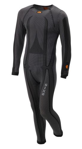 Bild von FUNCTION UNDERSUIT LONG M