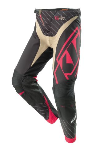 WOMAN GRAVITY-FX PANTS S/