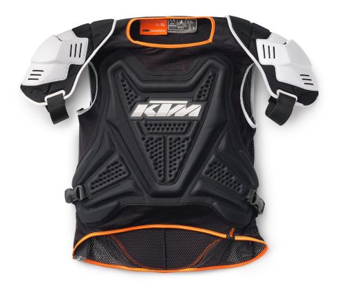 Bild von GLADIATOR PROTECTOR Gr: M