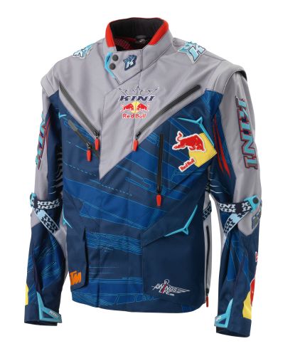 KINI-RB COMPETITION JACKE