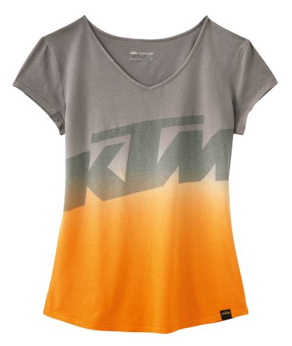 GIRLS PLAYER TEE XS