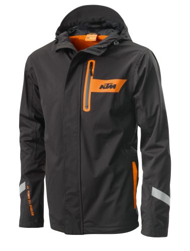 ANGLE SOFTSHELL JACKET M