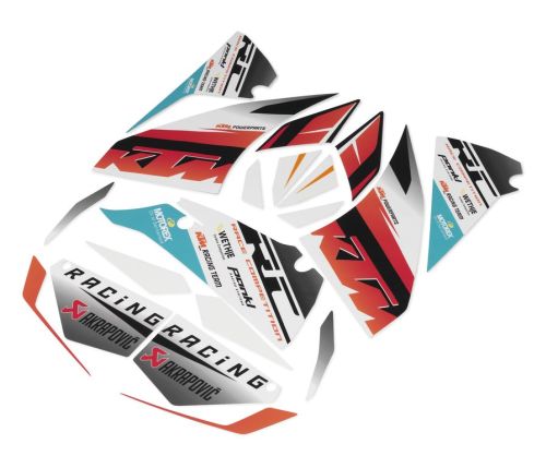 GRAFIK KIT ''RACE''