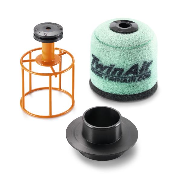 FACTORY LUFTFILTERKIT II 