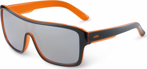 MX II SHADES